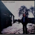  David Gilmour ‎– David Gilmour 